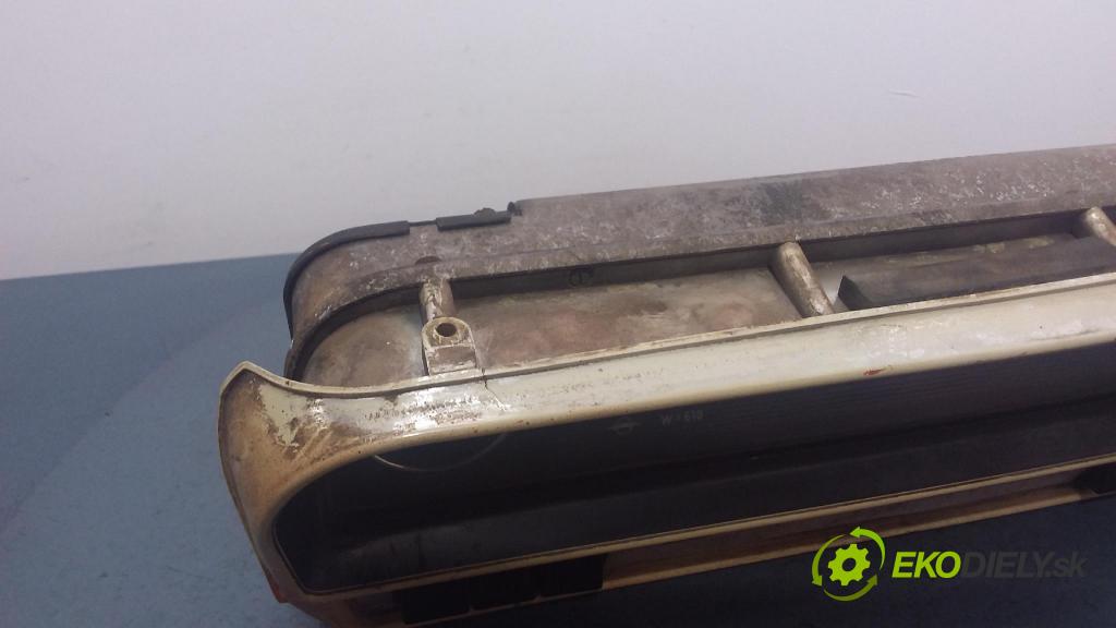 Opel Rekord 1964 prístrojovka/ budíky 6696209
