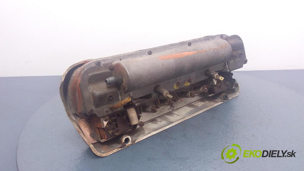 Opel Rekord 1964 prístrojovka/ budíky 6696209