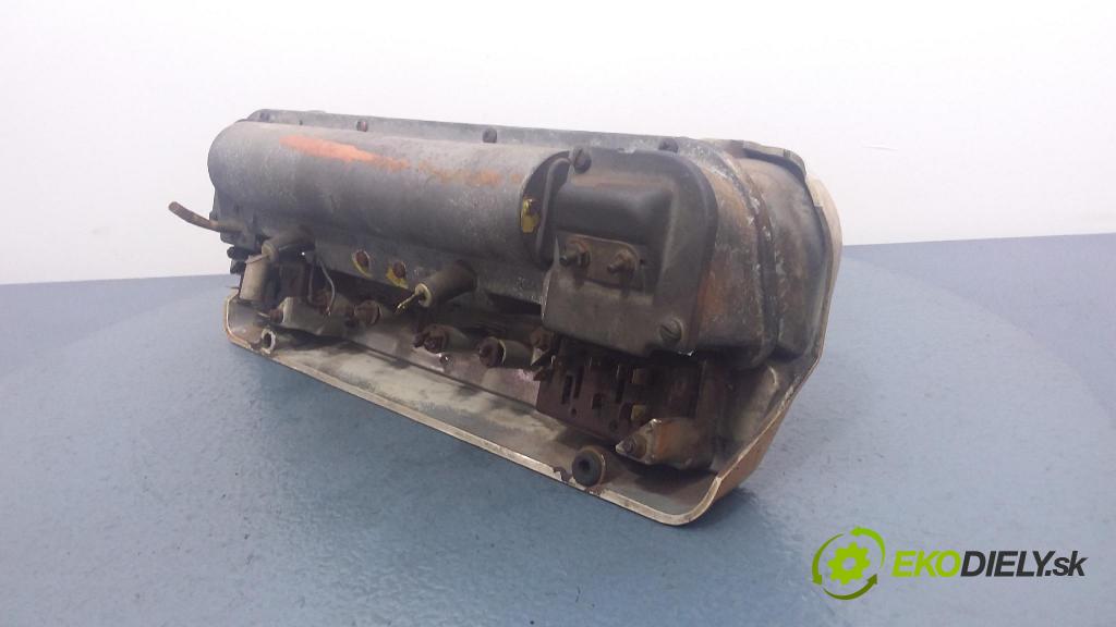 Opel Rekord 1964 prístrojovka/ budíky 6696209