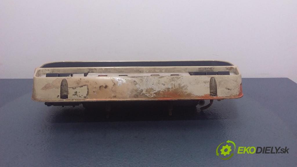 Opel Rekord 1964 prístrojovka/ budíky 6696209