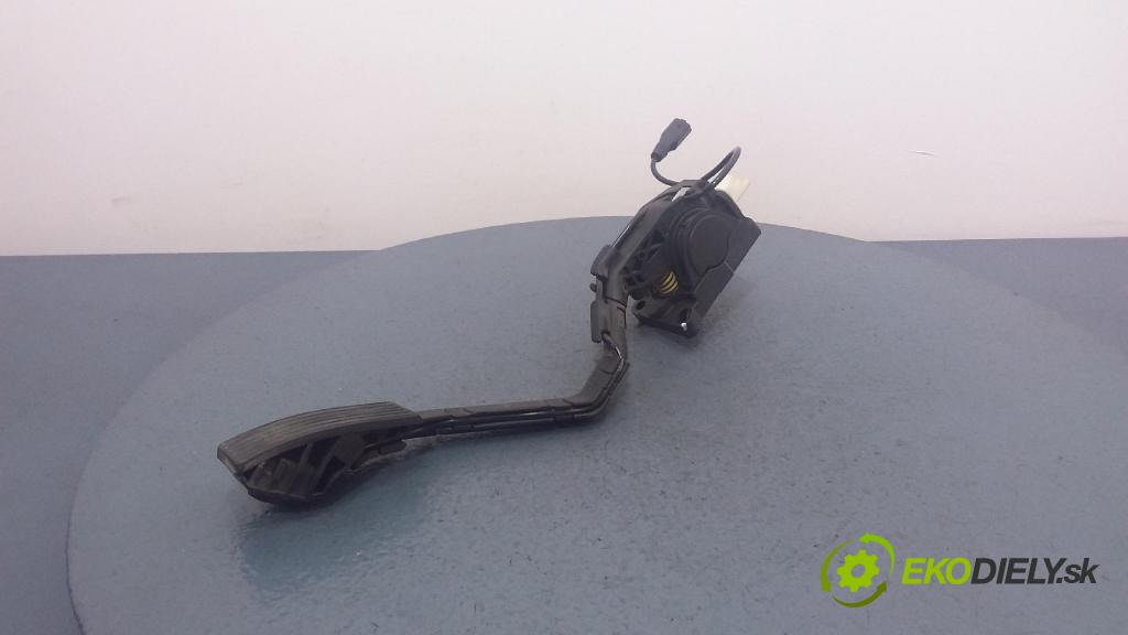 Peugeot 407 2008 pedal Plyn: 9650341780