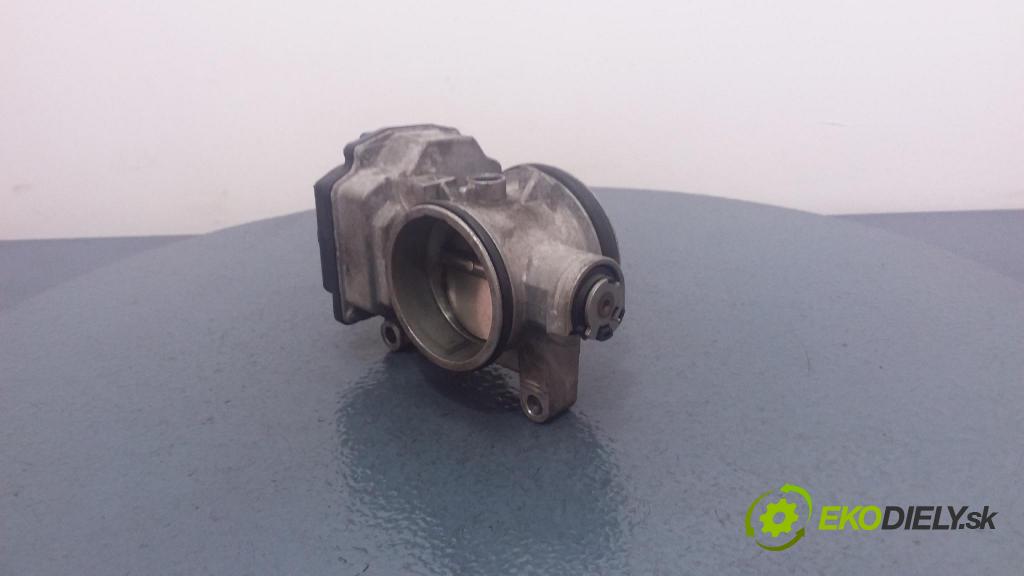 Renault Laguna 2005 škrticí klapka 8200063652