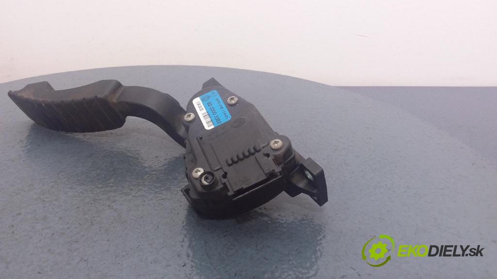 Renault Laguna 2005 pedal Plyn: 820003392
