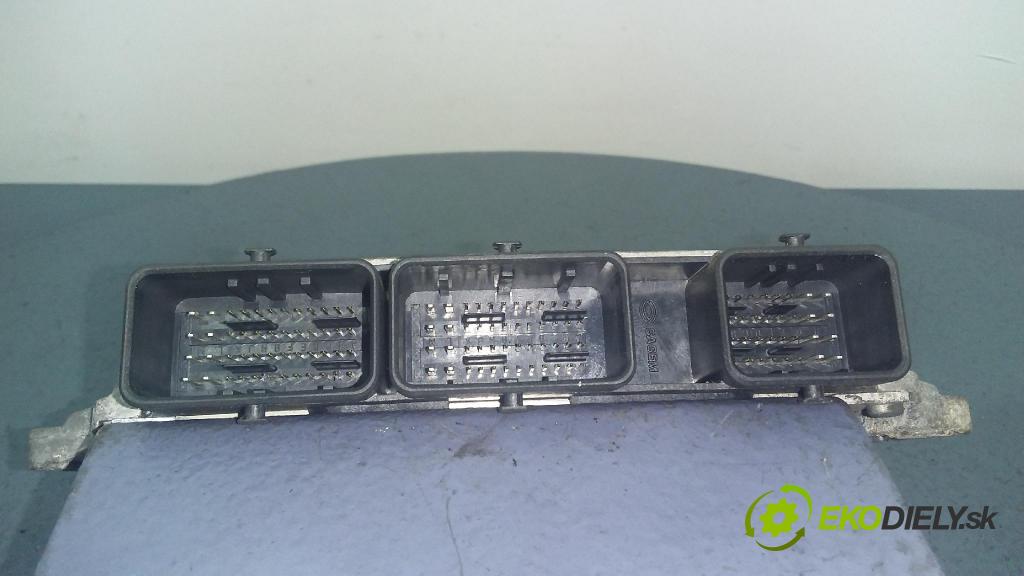 Renault Laguna 2005 riadiaca jednotka Motor: 8200444583