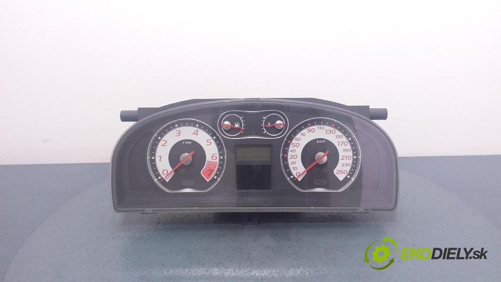 Renault Laguna 2005 prístrojovka/ budíky 8200291336