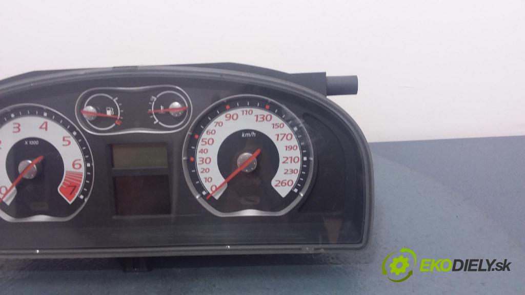 Renault Laguna 2005 prístrojovka/ budíky 8200291336