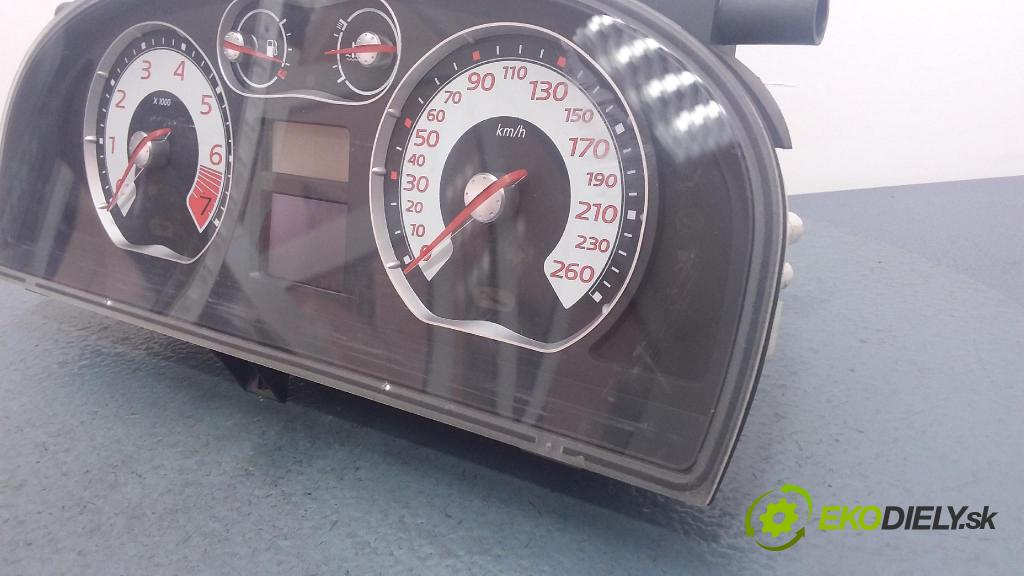 Renault Laguna 2005 prístrojovka/ budíky 8200291336