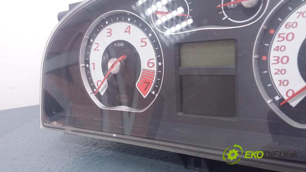 Renault Laguna 2005 prístrojovka/ budíky 8200291336