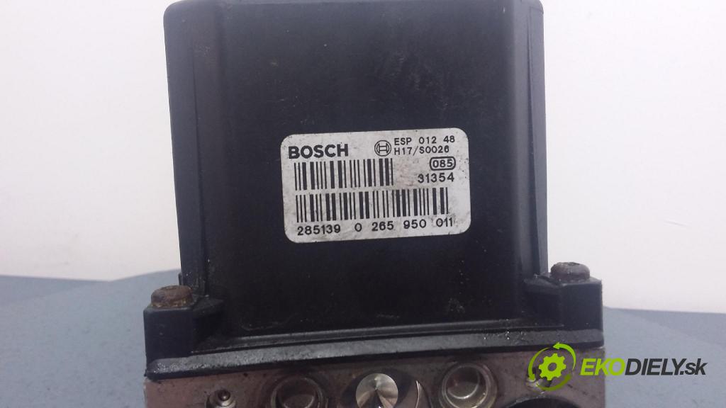Audi A4 2002 čerpadlo ABS x 8E0614517