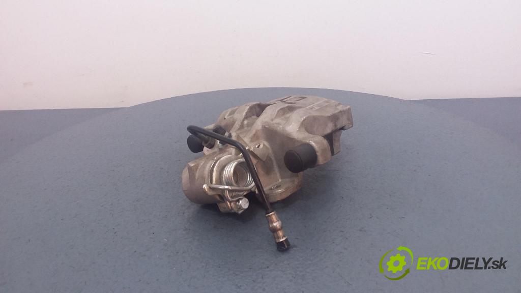 Renault Laguna 2001 brzdič brzdový zad Vľavo: CZH1238