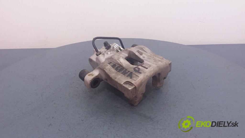 Renault Laguna 2001 brzdič brzdový zad v pravo: CZH1239