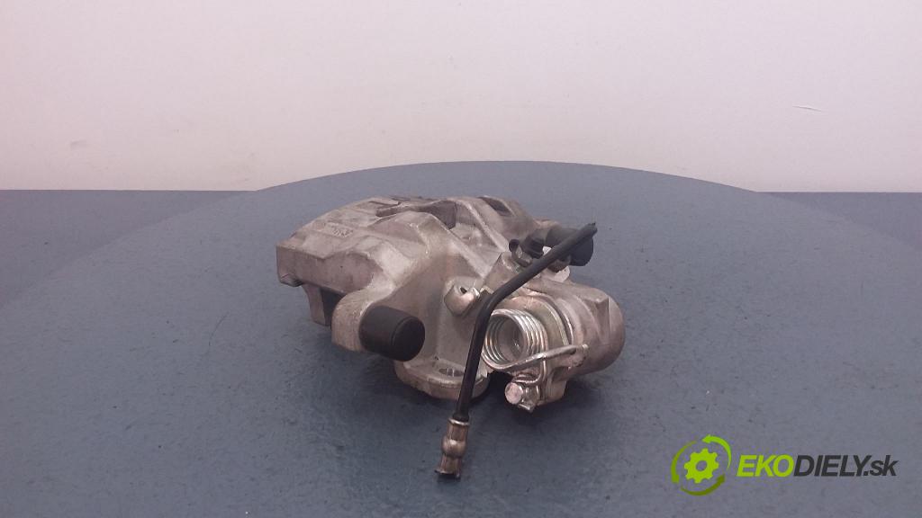 Renault Laguna 2001 brzdič brzdový zad v pravo: CZH1239