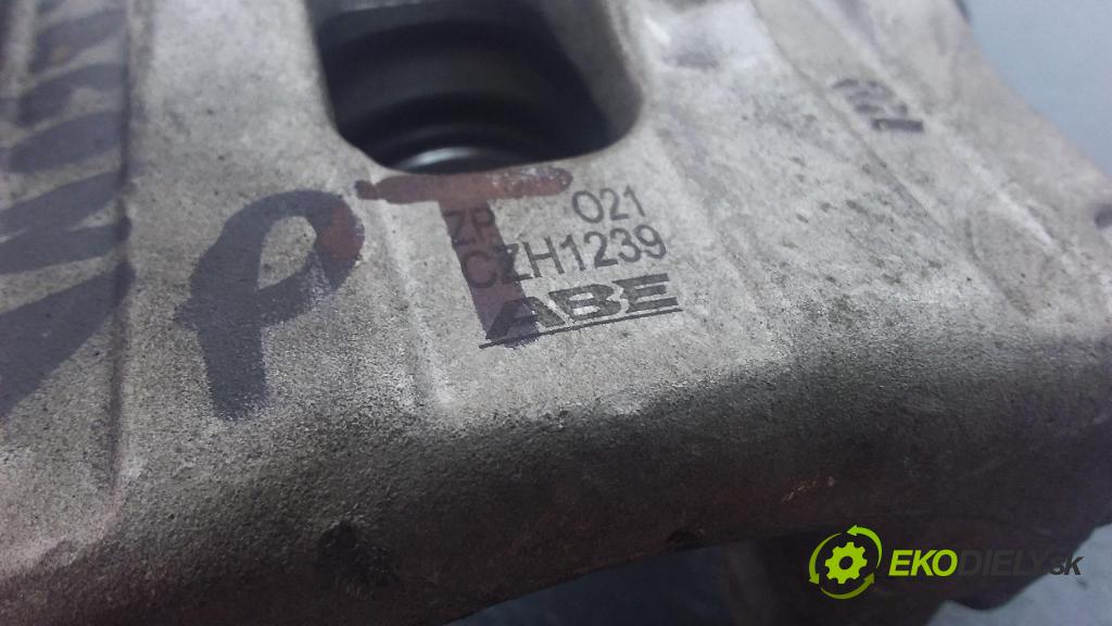 Renault Laguna 2001 brzdič brzdový zad v pravo: CZH1239