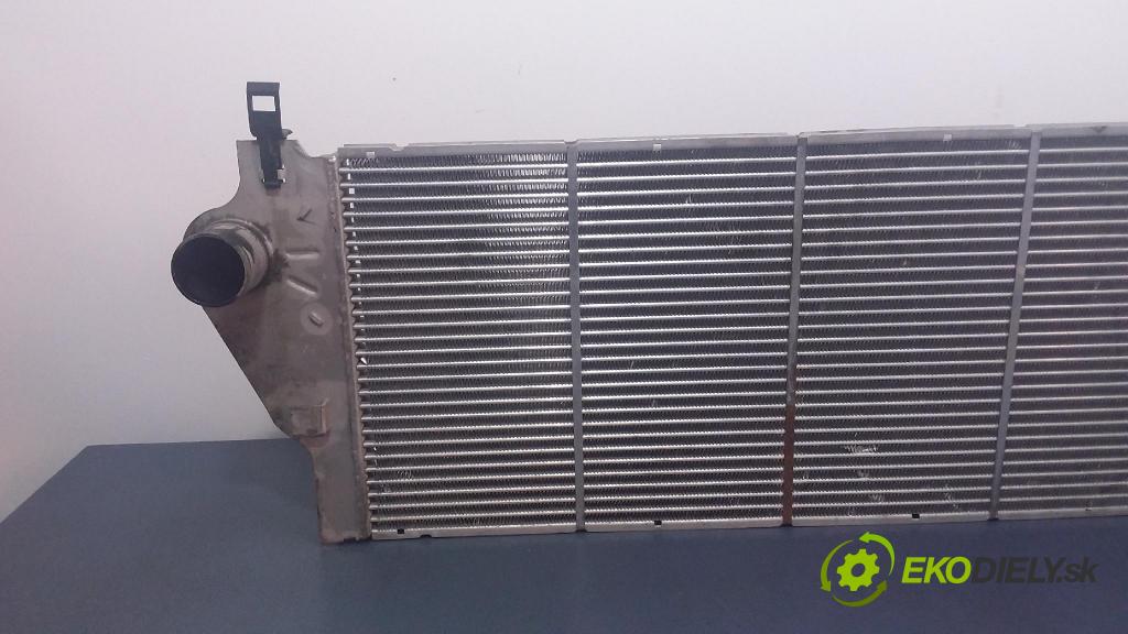 Renault Laguna 2001 Chladič Vzduch: TLD M04