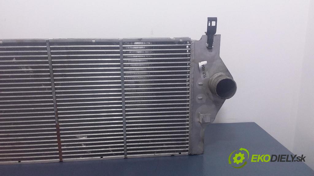 Renault Laguna 2001 Chladič Vzduch: TLD M04
