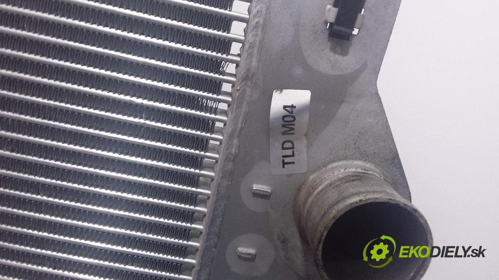 Renault Laguna 2001 Chladič Vzduch: TLD M04
