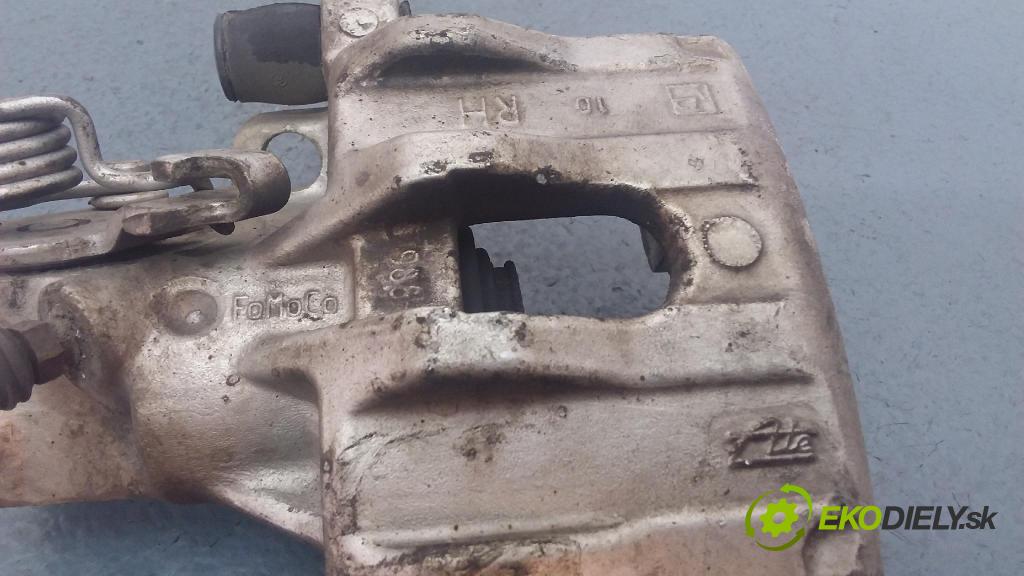 Ford Focus 2005 brzdič brzdový zad v pravo: 01