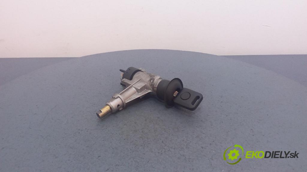 Audi 80 1994 Spínač zapalování. 893905851D
