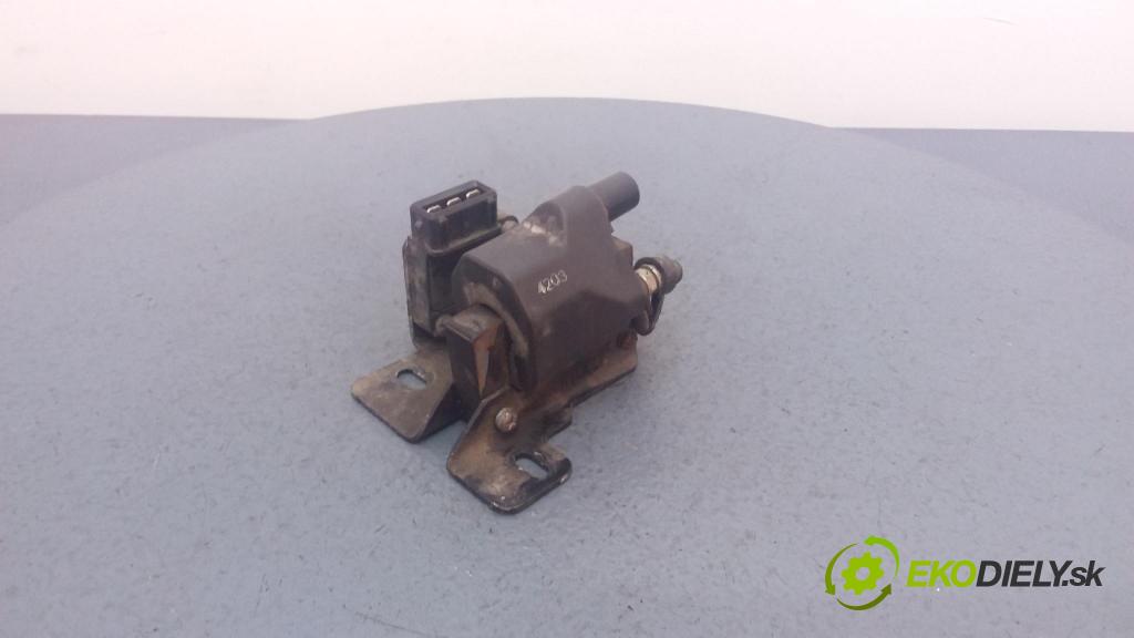 Audi 80 1994 cívka Zapalování: 8A0905105
