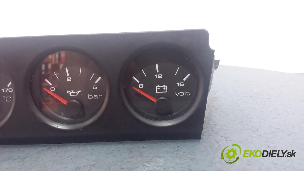 Audi 80 1994 prístrojovka/ budíky 8A1919214
