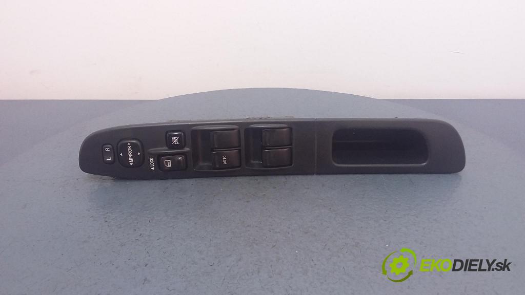 Subaru Impreza 2007 Přepínač Sklenka: 01