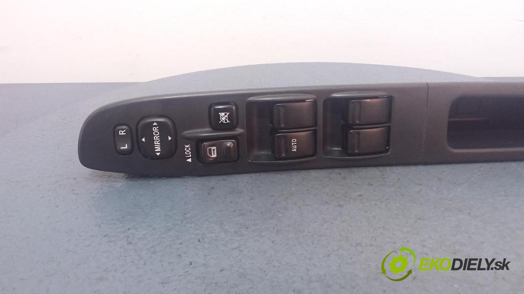 Subaru Impreza 2007 Přepínač Sklenka: 01