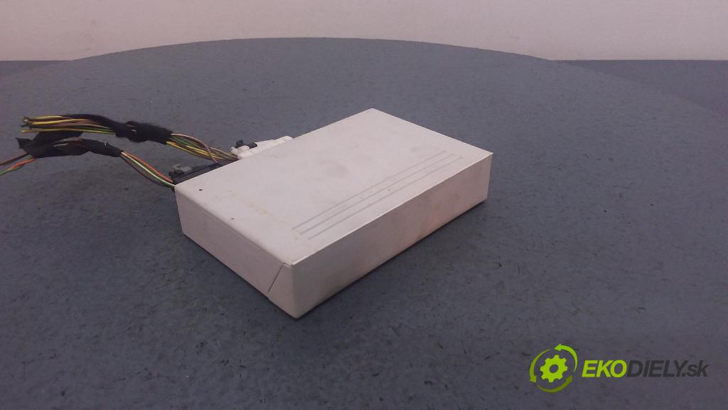 Bmw 187 2009 snímač / řídící jednotka PDC 9252639