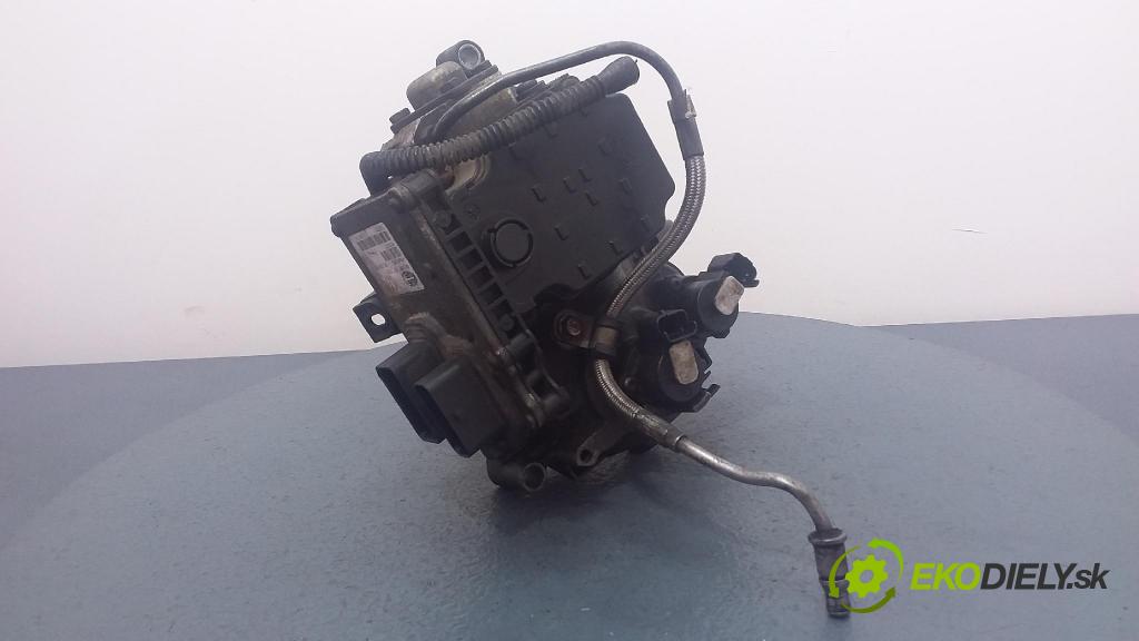 Citroen C4 picasso 2006 riadiaca jednotka skrine 9664870880