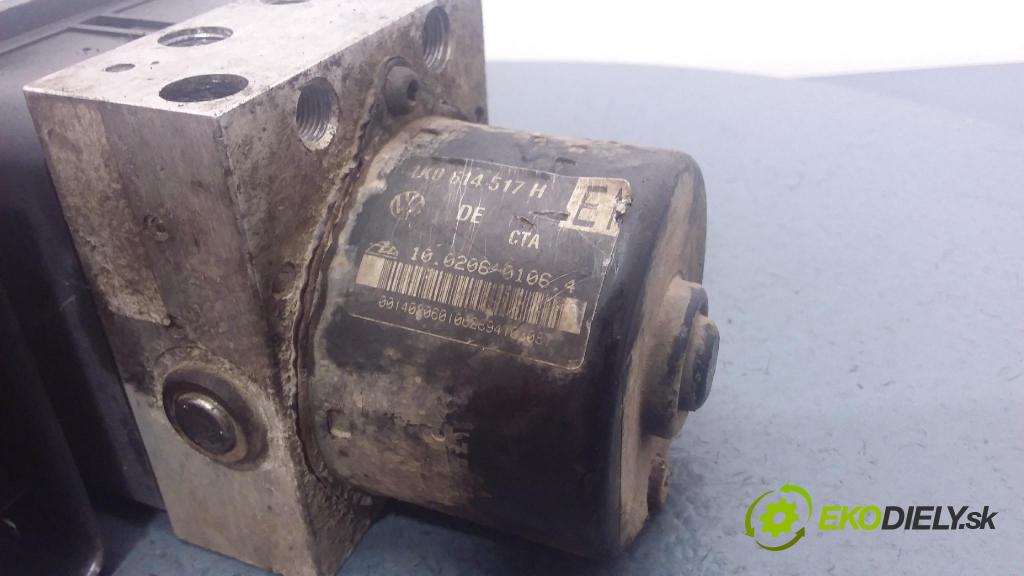 Volkswagen Touran 2004 čerpadlo ABS x 1K0907379K