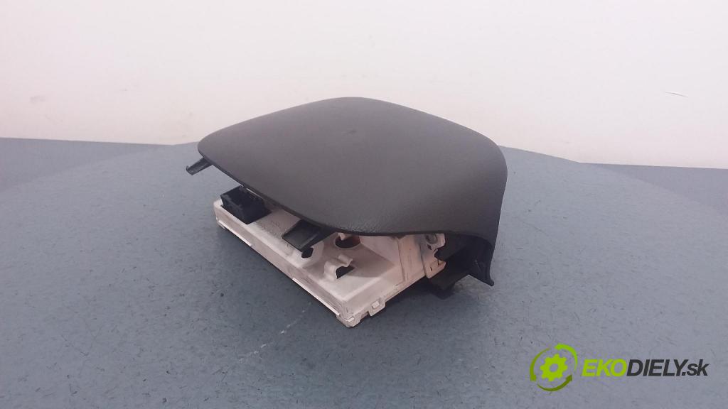 Peugeot 307 2004 displej Radio / GPS 9650243077