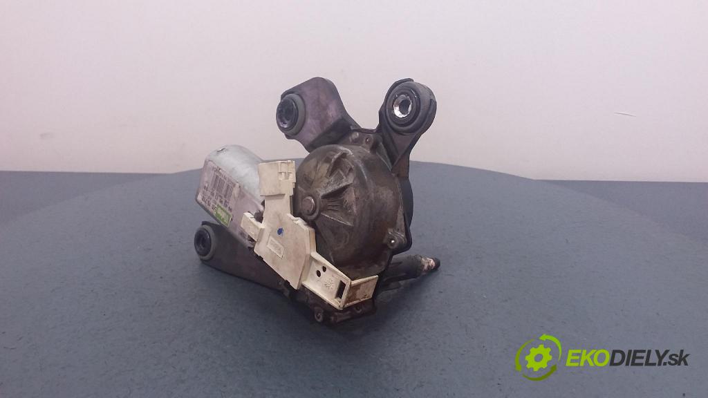 Peugeot 307 2004 motorek Stěrače: Zad: 9640961380