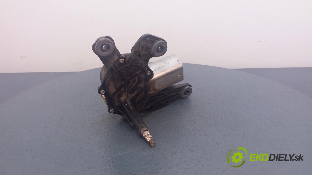 Peugeot 307 2004 motorek Stěrače: Zad: 9640961380
