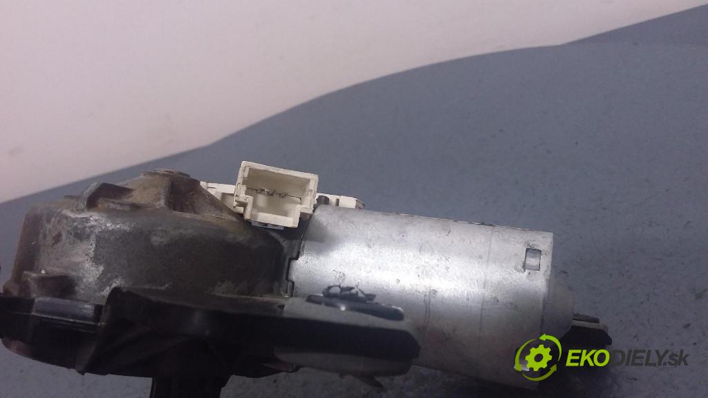 Peugeot 307 2004 motorek Stěrače: Zad: 9640961380
