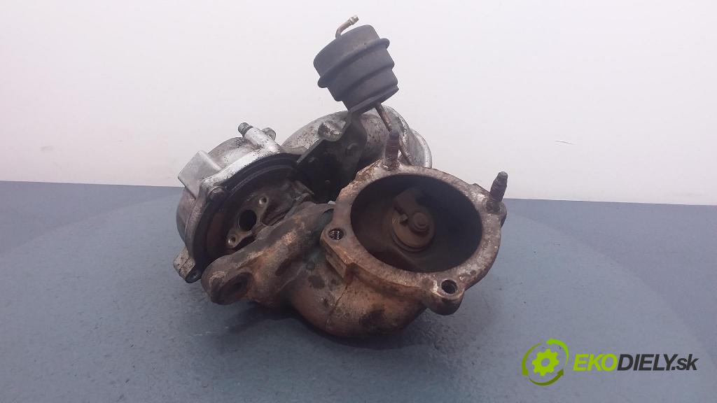 Volkswagen Jetta 2004 (Turbo-kompresor:): 06A145713D