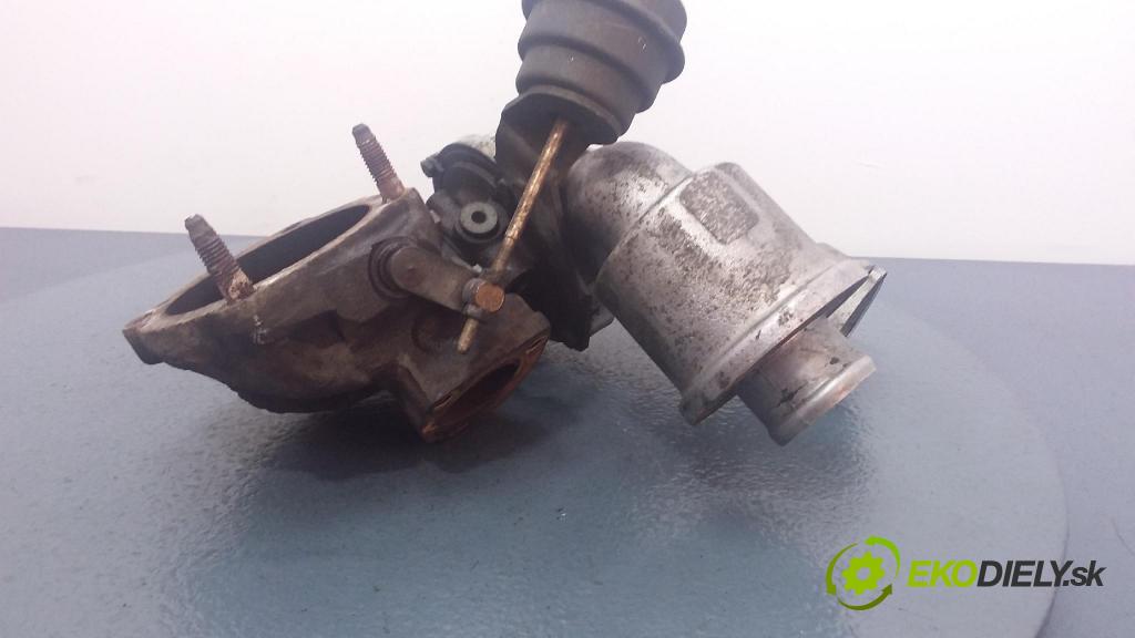Volkswagen Jetta 2004 (Turbo-kompresor:): 06A145713D