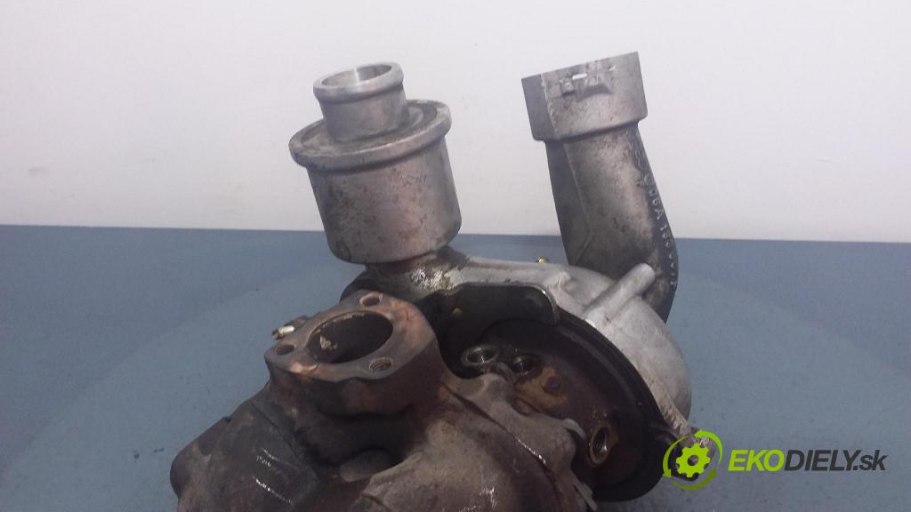 Volkswagen Jetta 2004 (Turbo-kompresor:): 06A145713D