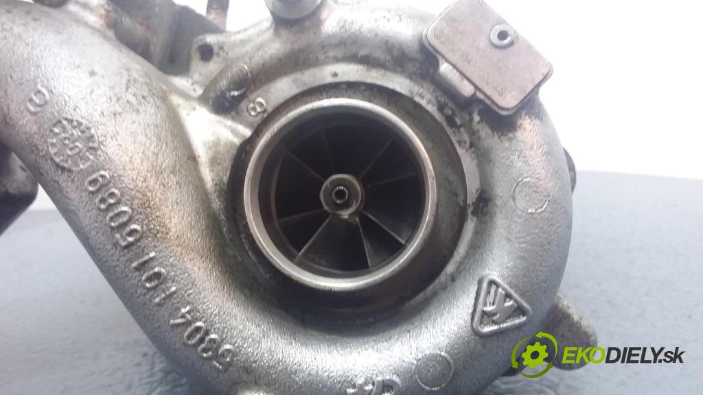 Volkswagen Jetta 2004 (Turbo-kompresor:): 06A145713D