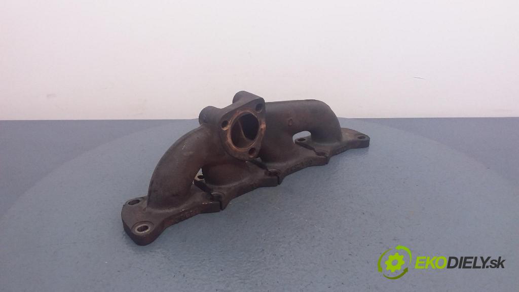 Volkswagen Jetta 2004 potrubí Vyčerpat 06A253033AL