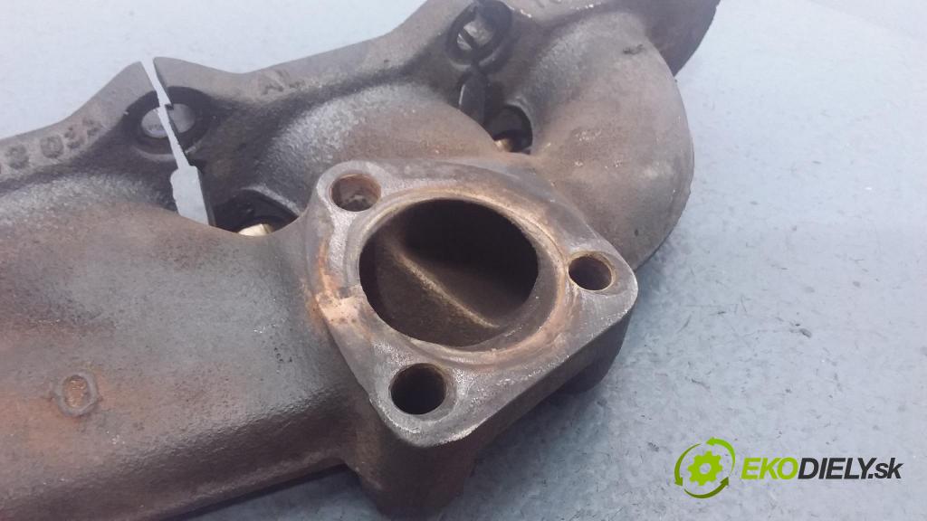 Volkswagen Jetta 2004 potrubí Vyčerpat 06A253033AL