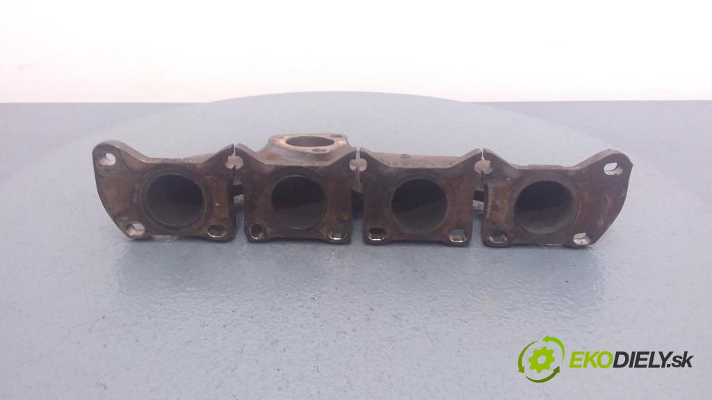 Volkswagen Jetta 2004 potrubí Vyčerpat 06A253033AL