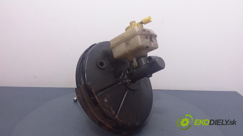 Volkswagen Jetta 2004 servo Brzdní: 1J1614105N