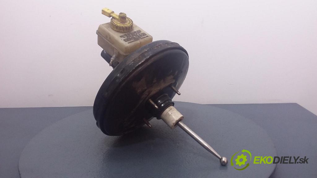 Volkswagen Jetta 2004 servo Brzdní: 1J1614105N