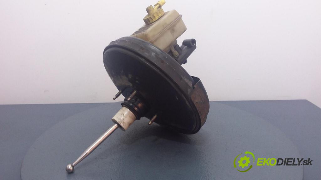 Volkswagen Jetta 2004 servo Brzdní: 1J1614105N