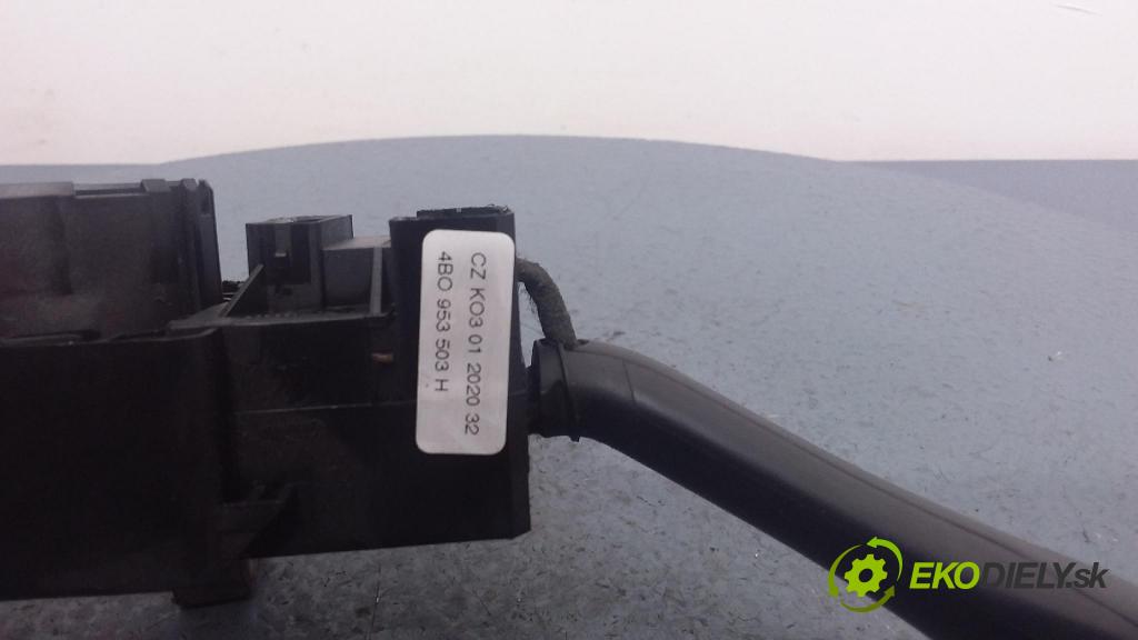 Audi Allroad 2000 prepínač Komplex: 8L0953513J