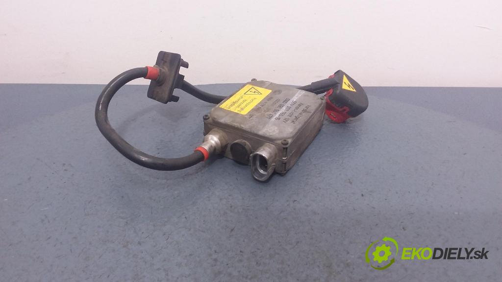 Audi Allroad 2000 střídač: 4B0941471