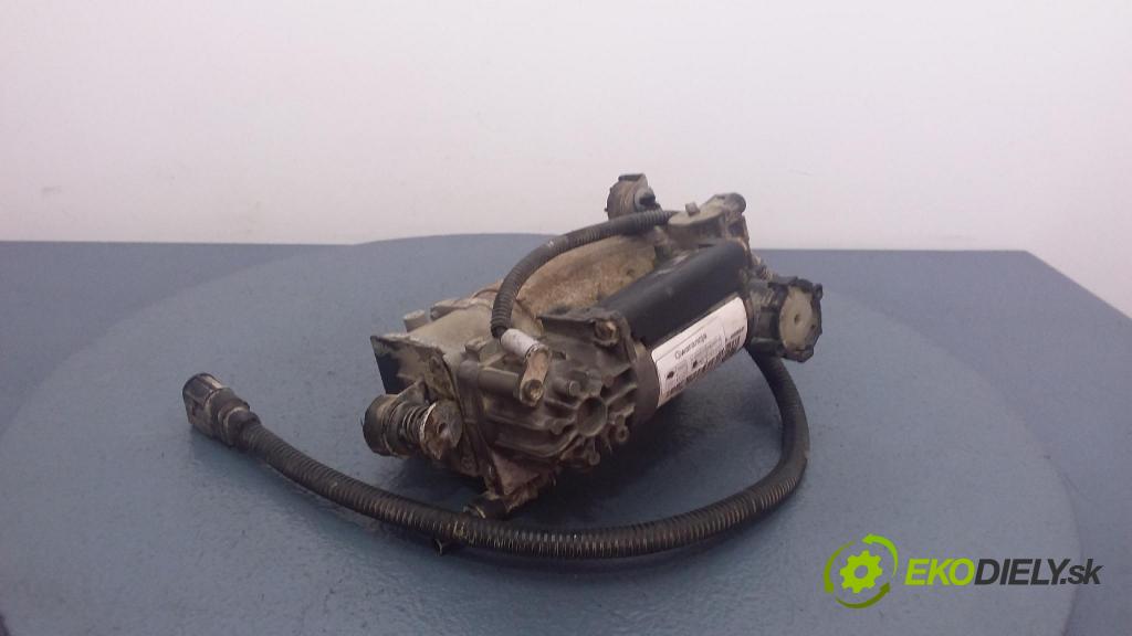 Audi Allroad 2000 Kompresor Vzduch: 44302019