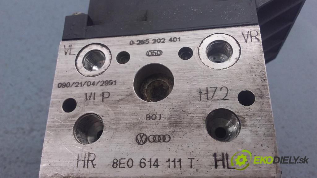 Audi Allroad 2000 čerpadlo ABS x 8E0614111T