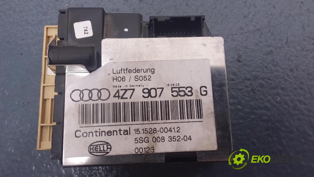 Audi Allroad 2000 riadiaca jednotka 4Z7907553G