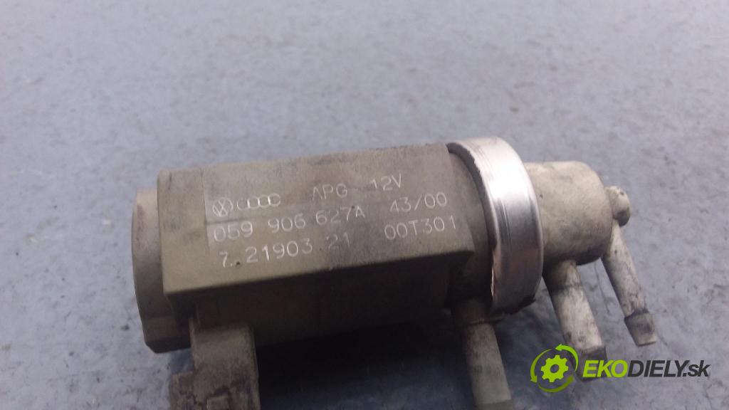 Audi Allroad 2000 ventil Vákuum: 059906627A
