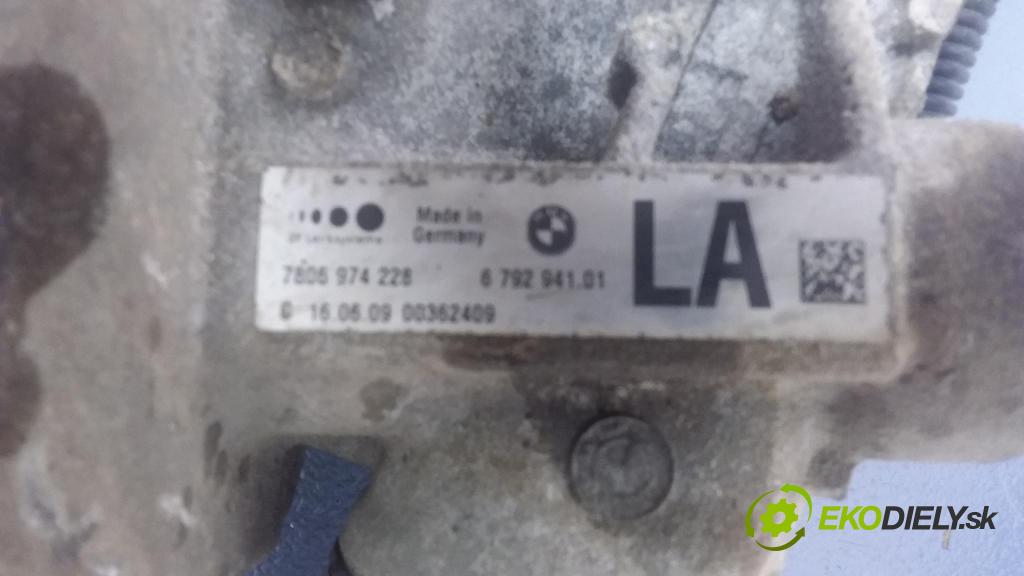 Bmw 187 2009 Ozubené kolo: volant 7806974228